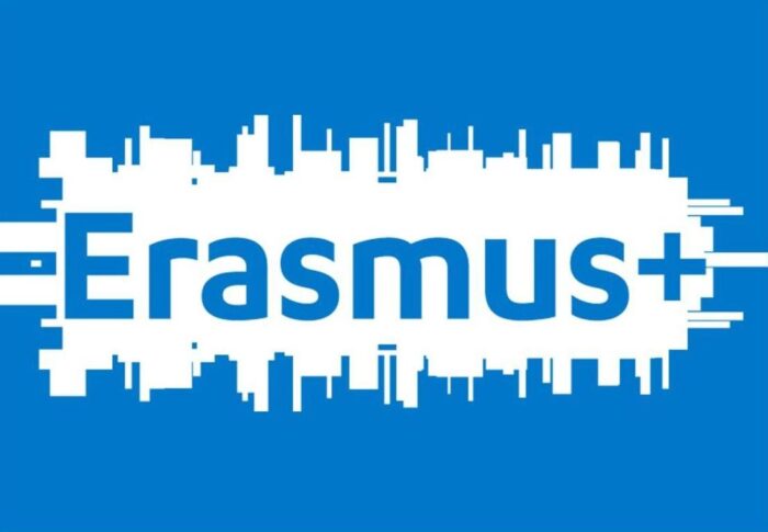 Erasmus+ Βασικές Πληροφορίες
