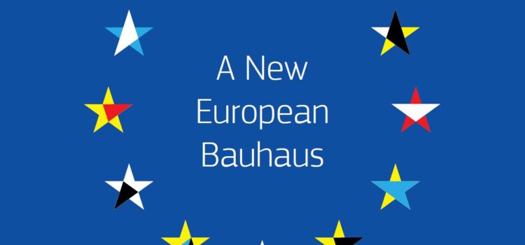 Μελέτη ΕΚ – Κίνημα Bauhaus: Πού είναι οι γυναίκες;