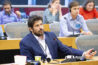 Το ζήτημα της παράνομης διακίνησης αρχαιοτήτων φέρνει στην Επιτροπή Πολιτισμού του Ευρωπαϊκού Κοινοβουλίου ο Αλέξης Γεωργούλης