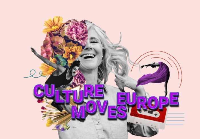 Ο Πολιτισμός κινεί την Ευρώπη: Δεύτερη πρόσκληση κινητικότητας καλλιτεχνών και επαγγελματιών του πολιτισμού – Προθεσμία 31/05/2024